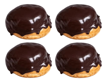 00947bosschebolper4stuks