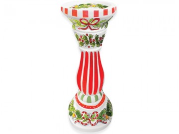201347 christmas candle holder merry christmas162271683310