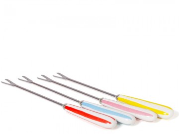 201481 spe valentine fondue forks set016275425757