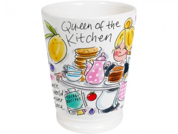 201789 mazagran queen of the kitchen 016862096087