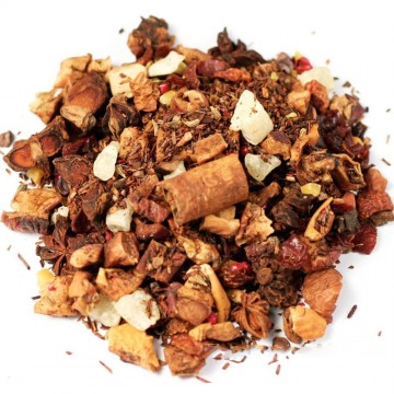 8rooibos open haard romance thee