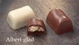Albert glad 2