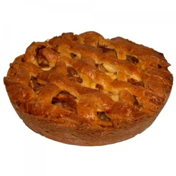 Appeltaart