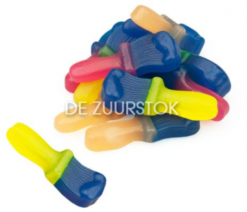 Astra tonque painter