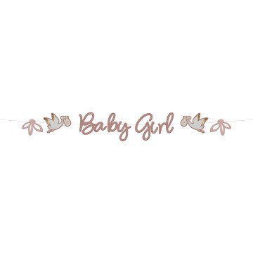 Baby girl 2 meter