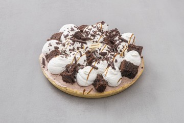 Brownievlaai deluxe17453465752468