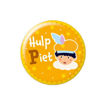 Buttonklein hulppiet