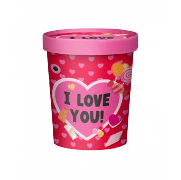 Candybucket iloveyou1
