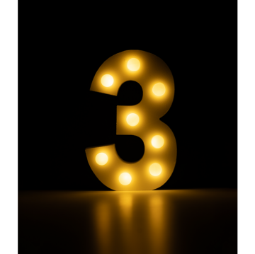 Cijfer 3