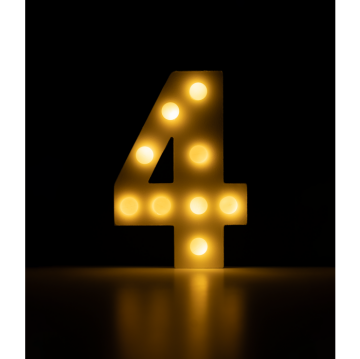 Cijfer 4