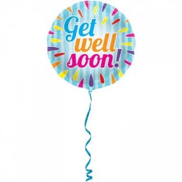 Get well soon 0