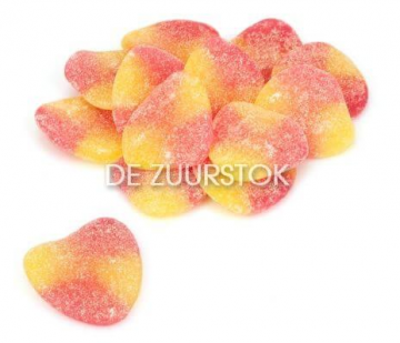 Haribo perzik