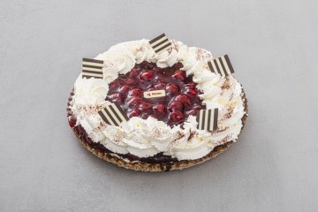 Kersen deluxe schelp17453468145850