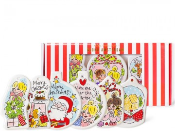 Kersthanger 0163177615412