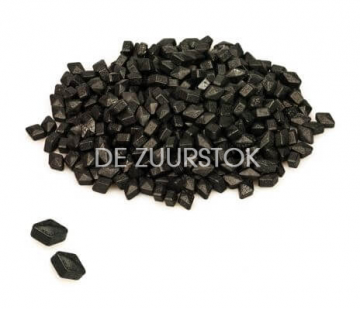 Meenk salmiak pastille