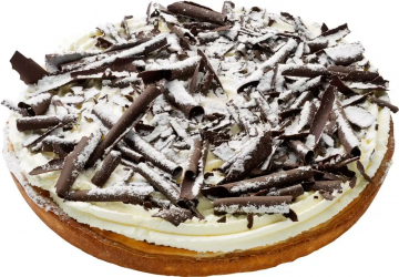 Rijste vlaai met slagroom1