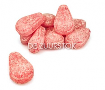 Schuttelaar grote peren