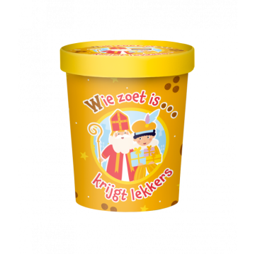 Sint bucket