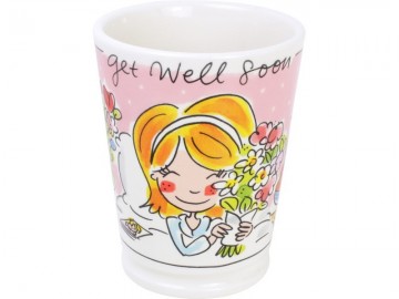 Thumbnailget well soon