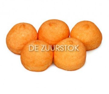 Thumbnailspek oranje