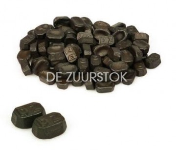 Thumbnailvenco briketten