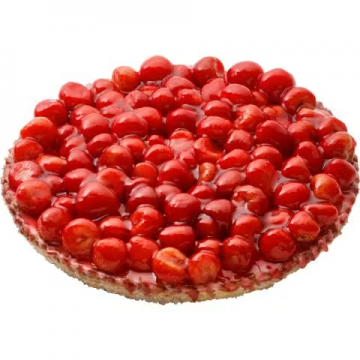 Verse aardbeien korst1