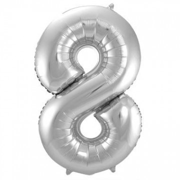 Zilver 8